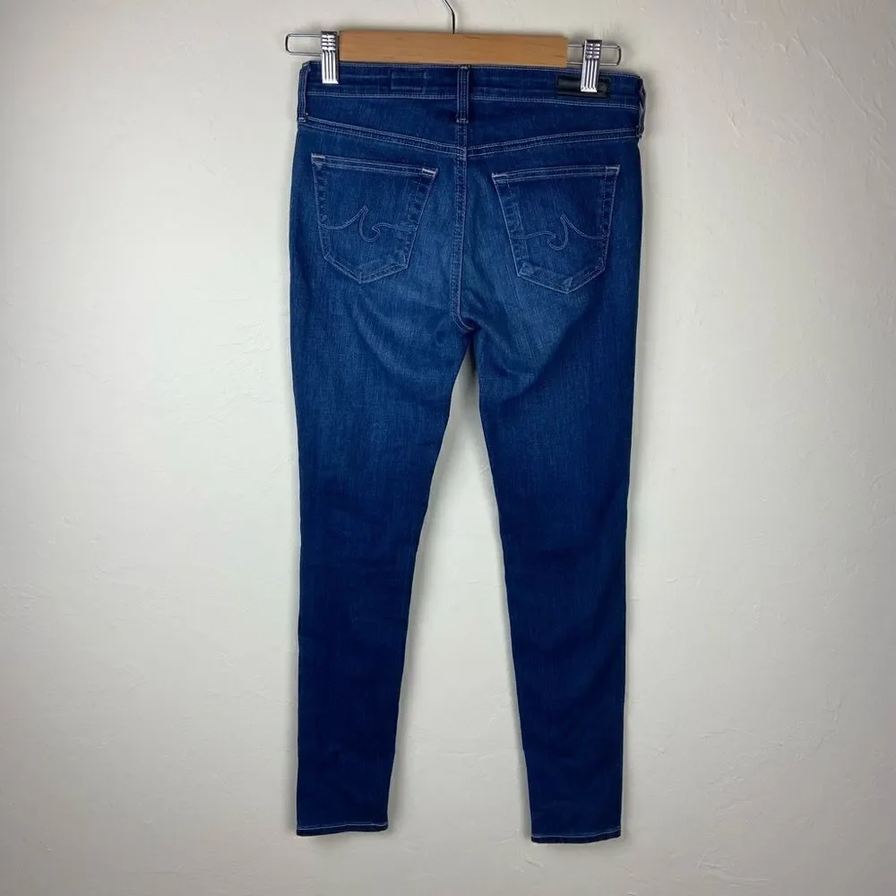 AG ‘The Legging Ankle’ Skinny Jeans